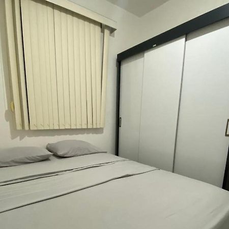 Apartamento Central Park Feira de Santana Luaran gambar
