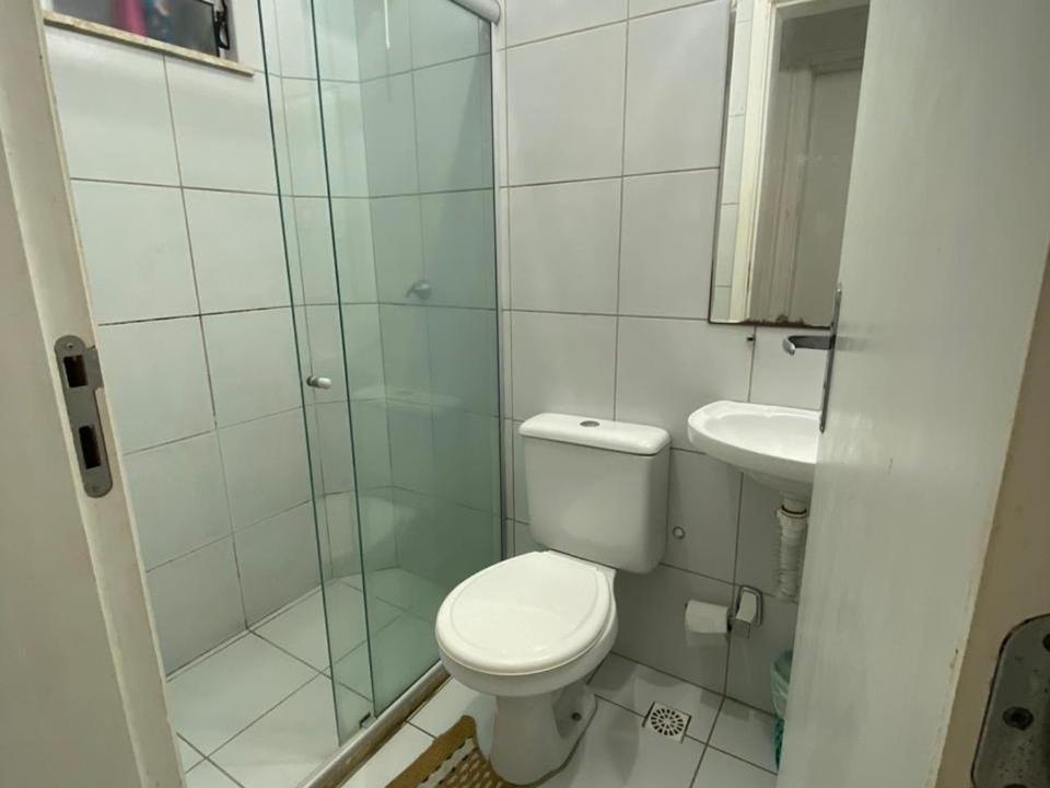 Apartamento Central Park Feira de Santana Luaran gambar