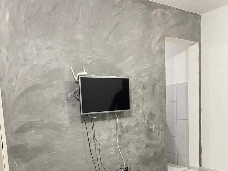Apartamento Central Park Feira de Santana Luaran gambar