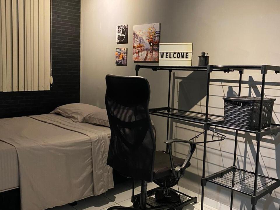 Apartamento Central Park Feira de Santana Luaran gambar