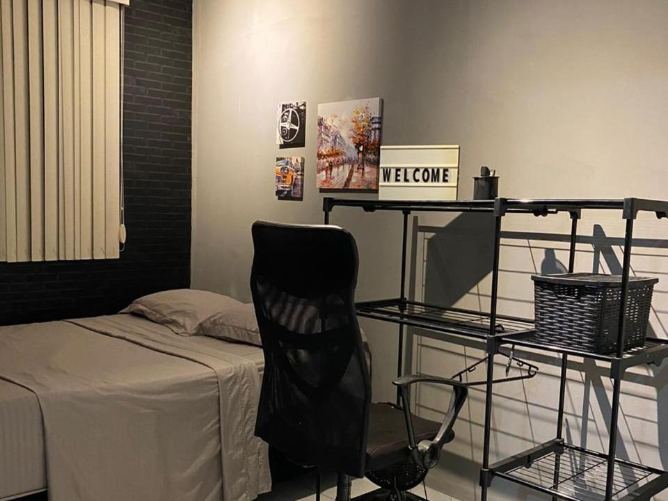 Apartamento Central Park Feira de Santana Bilik gambar