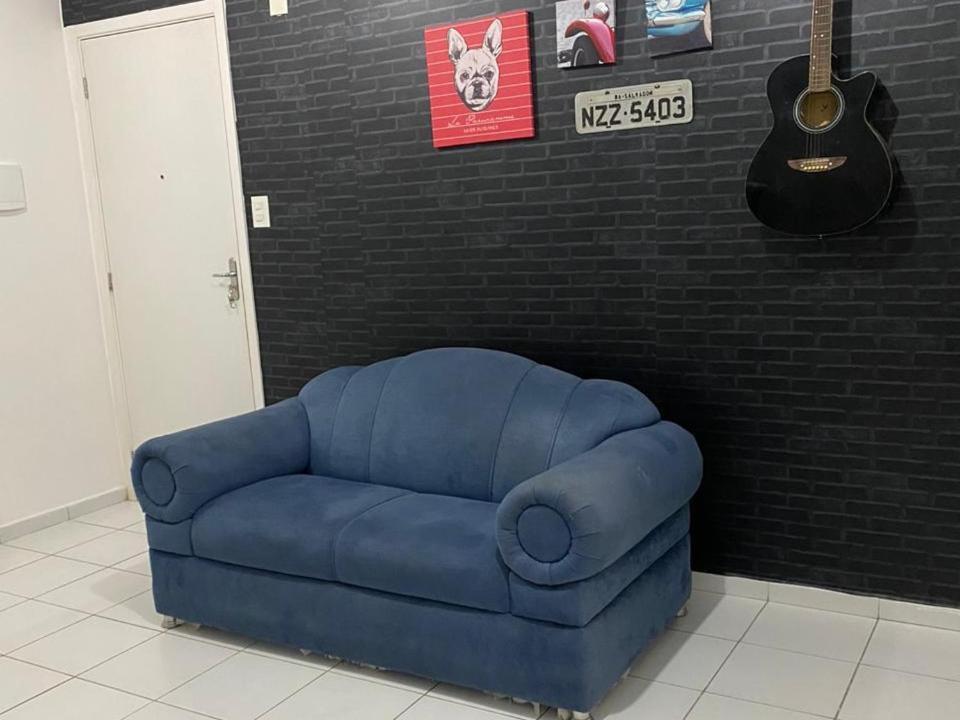 Apartamento Central Park Feira de Santana Luaran gambar